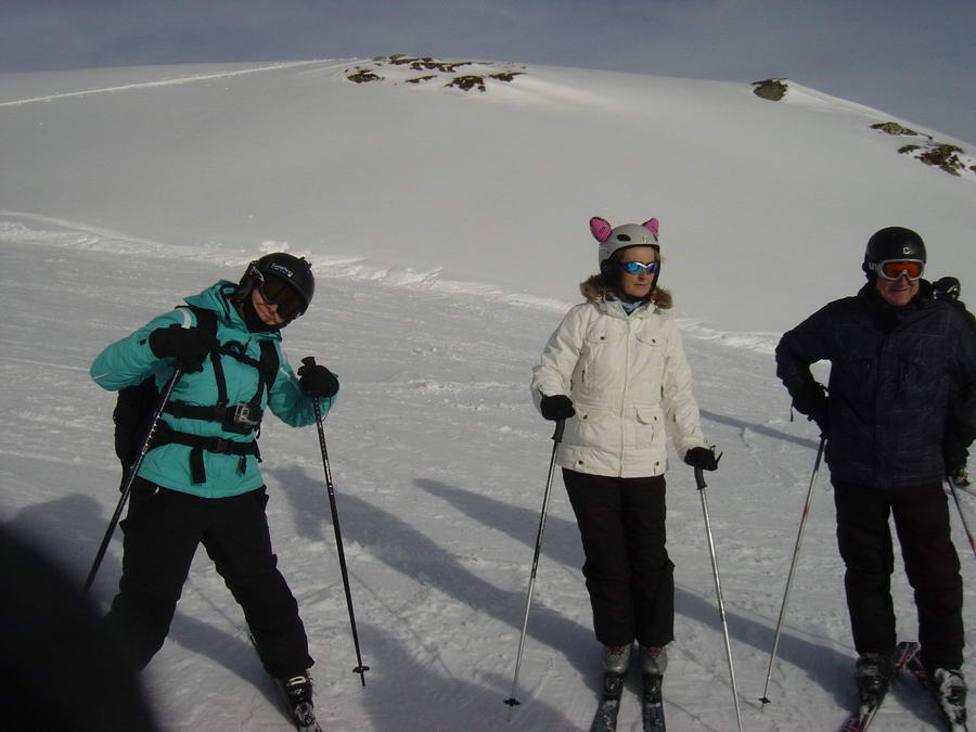 05- Wolken, Sonne, Obertauern 042a